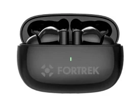 Fone de ouvido Bluetooth Fortrek HWS1 