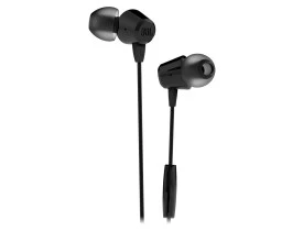 FONE DE OUVIDO JBL C50HI PRETO