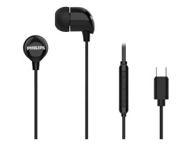 Fone de Ouvido Philips TAE2146 Preto