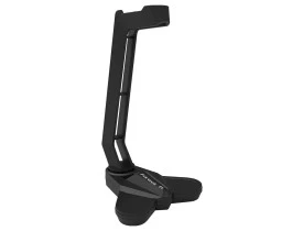 Suporte Headset Fortrek BlackFire Preto