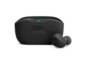 Fone de Ouvido Bluetooth JBL Wave Buds 2 TWS Preto 