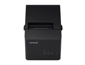 Impressora Epson Térmica TM-T20X-II USB Não Fiscal - C31CL45011 