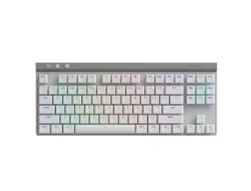 Teclado Gamer Logitech Mecanico sem fio G515 LightSpeed TKL