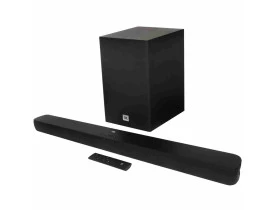 Soundbar Cinema JBL SB180 2.1 - JBLSB180BLKBR 