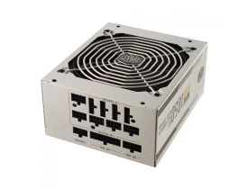 Fonte ATX 3.0 Modular 1050W MWE V2 PFC Ativo 80 Plus Gold Branco 