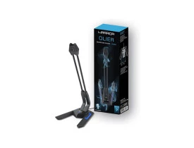 MICROFONE GAMER C/ LED WARRIOR - PH255