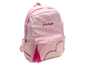 Mochila para Notebook 14,1" Triviun 13130 Rosa 