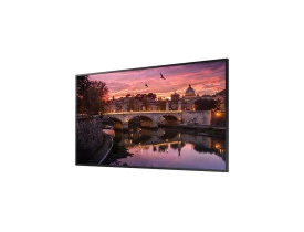 MONITOR 49" SAMSUNG  LED LFD QB49R USB/DVI/HDMI 