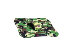 Kit Gamer Xtrike-Me Mouse e Mouse Pad GMP-505