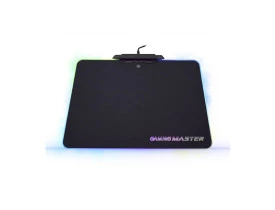 MOUSEPAD KMEX GAMER RGB LED FX-X3525