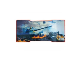 Mousepad gamer Kmex FX-X8135