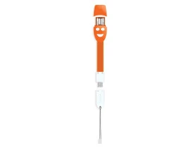 OTG SMART COMTAC MICRO USB 3 EM 1 - 9297