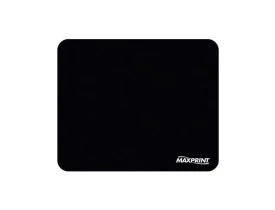 Mousepad Maxprint Base Padrão Preto