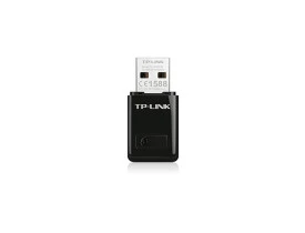 ADAPTADOR TPLINK WIRELESS TL-WN823N MINI USB