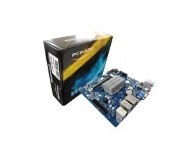 PLACA MÃE C/CELERON PCWARE IPX4005G