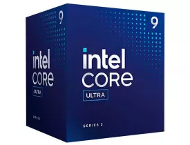 Processador Intel Core Ultra 9 Lake-S 5.6 GHZ - BX80768285