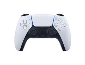 CONTROLE S/FIO SONY DUAL SENSE PS5 BRANCO