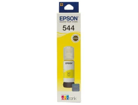 Refil de Tinta Epson T544420 Amarelo 