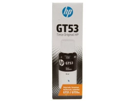 Refil de Tinta HP GT53 V22AL Preto