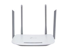 Roteador Wireless Dual Band AC1200 ARCHER C50 TP-LINK 