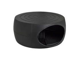 Suporte para monitor SM100 preto