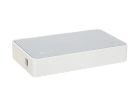 SWITCH TP-LINK  8 PORTAS 10/100 LS1008