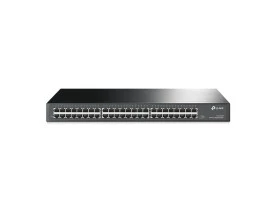 Switch Tp-Link TL-SG1048 48 Portas Gigabit 10/100/1000 