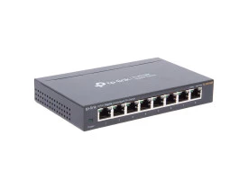 Switch TP-Link 8 Portas TL-SG108E 