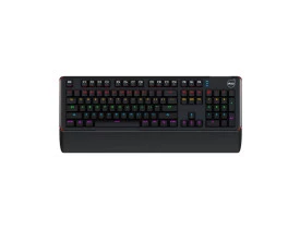 Teclado Mecânico Gamer Dazz Predator Preto