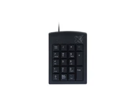 Teclado numérico Maxprint Impact USB 6013523 