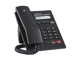 Telefone IP Intelbras TIP 125l POE