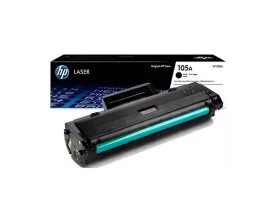 Toner HP W1105A Laserjet Preto