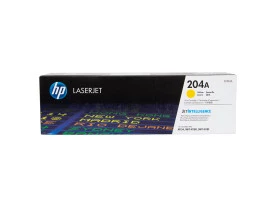 Toner HP CF510A Laserjet Amarelo (204A)