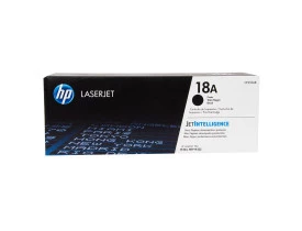 Toner HP CF218AB Laserjet Preto (18A)