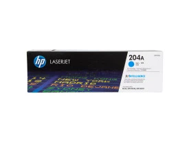 Toner HP CF510A Laserjet Ciano (204A)