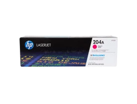 Toner HP CF510A Laserjet Magenta (204A)