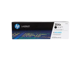 Toner HP CF510A Laserjet Preto (204A)