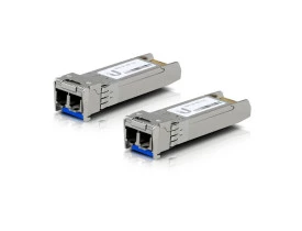 Módulo Ubiquiti UACC-OM-SM-10G-D-2 (2 pack)