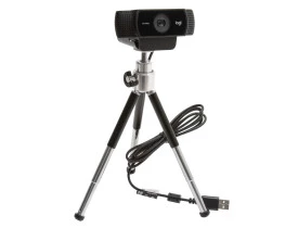 Webcam Logitech C922 PRO HD Stream 1080p 