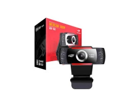 WEBCAM C3TECH FULL HD 1080P WB-100BK