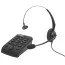 Headset Intelbras HSB-50 RJ9 