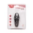 APRESENTADOR SEM FIO C3TECH PRETO AP-400