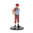 Boneco Colecionável Gaara Standing Characters Naruto 28295