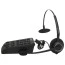 Headset Intelbras HSB-50 RJ9 