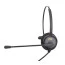 FONE DE OUVIDO HEADSET ZOX HZ-30 RJ9
