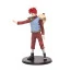 Boneco Colecionável Gaara Standing Characters Naruto 28295