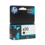 Cartucho de Tinta 670 Standard Preto - HP