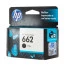 Embalagem do Cartucho HP662