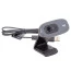Webcam Logitech C270 USB HD 720P Preto com cabo