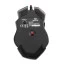 Mouse Gamer Redragon M607 Griffin 7200 DPI